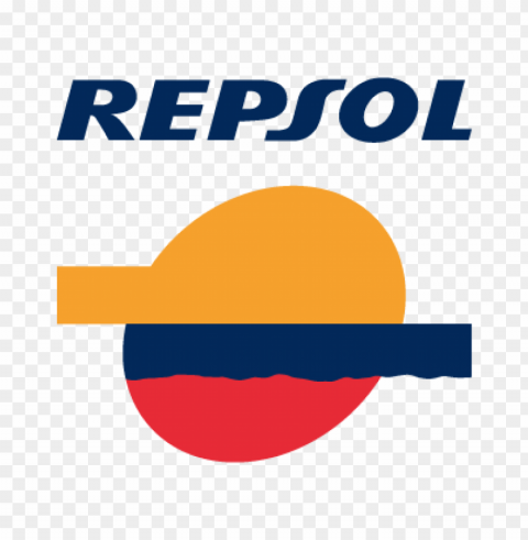 repsol motor oils vector logo free download Isolated Subject in HighQuality Transparent PNG