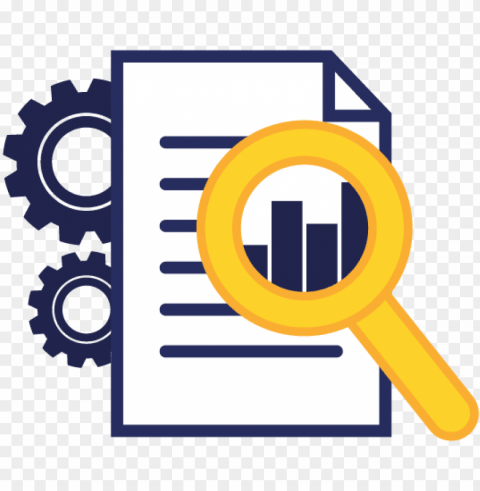 Research Main Icon-01 - Documents Line Ico Clear Background PNGs