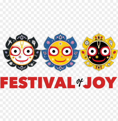 Resented By - Jagannath Vector Isolated Artwork In HighResolution Transparent PNG