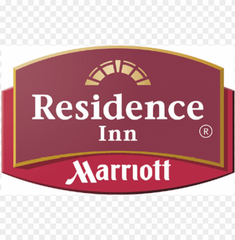 residence-inn - label PNG with no background diverse variety