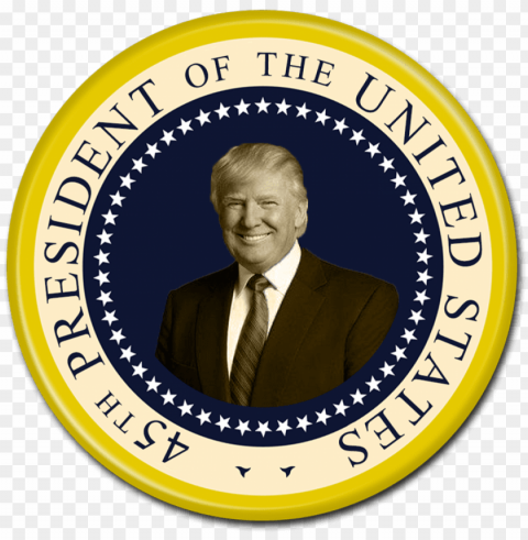 resident donald trump - president of the united states Transparent PNG pictures complete compilation
