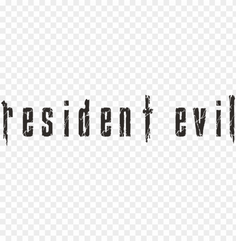 resident evil 2 Isolated Character in Transparent Background PNG