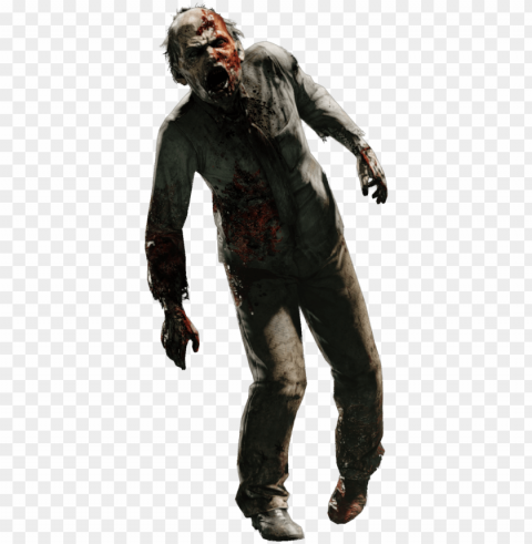 resident evil zombie PNG with no bg PNG transparent with Clear Background ID d12301e3