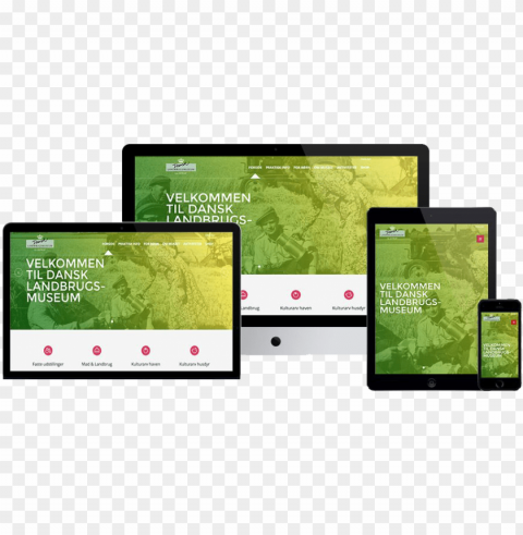 responsive - tablet computer Isolated Graphic in Transparent PNG Format
