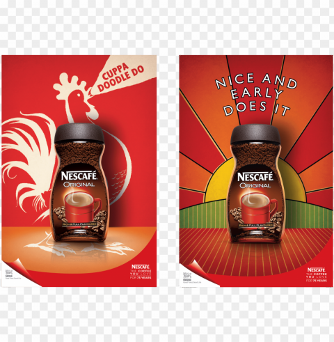 ress and posters for nescafe original promoting nescafe - nescafe nescafé original coffee powder single 750 PNG images with transparent canvas comprehensive compilation