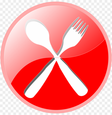 restaurant Isolated Graphic Element in HighResolution PNG