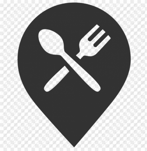 restaurant Isolated Graphic on HighQuality Transparent PNG