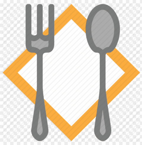 Restaurant Isolated Graphic On Transparent PNG