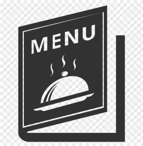 restaurant Isolated Item in Transparent PNG Format