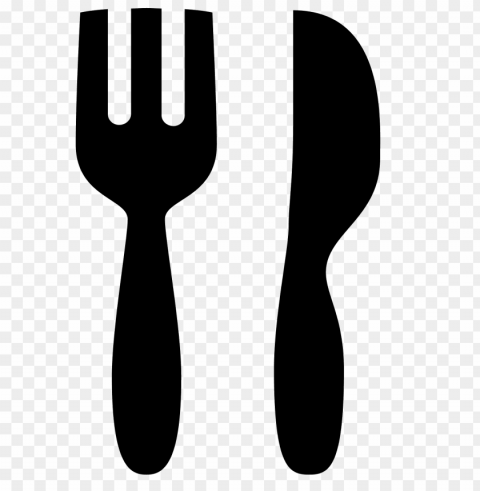 restaurant Isolated Item on Transparent PNG