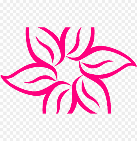 resultado de imagen para flor dibujo dibujitos - flower floral embroidery desi PNG images with alpha channel selection