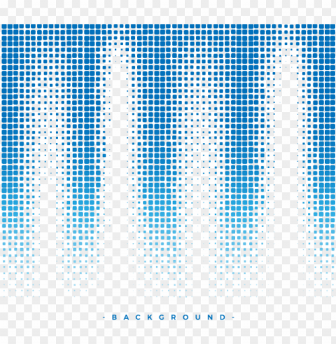resumen fondo azul con plaza - fundo em png quadrados Transparent image