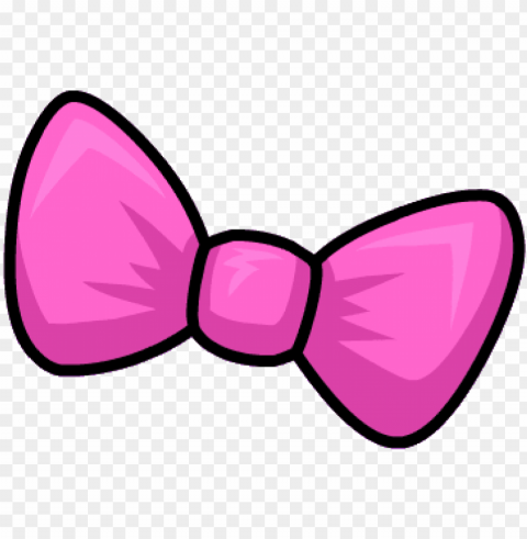 retty gta 5 imagen pink bow puffle hat - pink bow Clear Background Isolated PNG Object