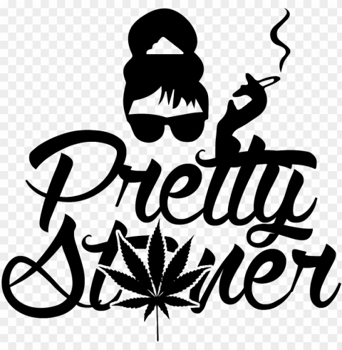 retty stoner PNG images with alpha transparency wide collection