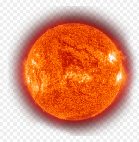 return to the solar system - sun background HighResolution Transparent PNG Isolation
