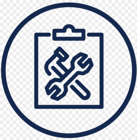 reventive maintenance icon - ico PNG for digital design