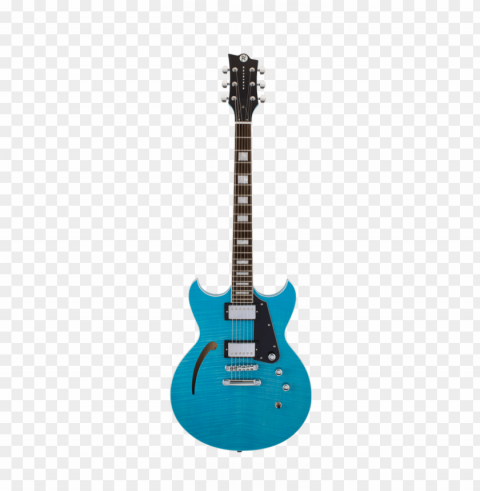 reverend manta ray hb electric guitar - fred stevens les paul guitar Clear Background Isolated PNG Illustration PNG transparent with Clear Background ID 427ef5c6