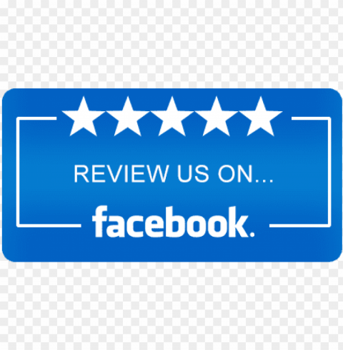 review logos facebook - leave a facebook review Isolated Artwork in HighResolution PNG PNG transparent with Clear Background ID ea1e85c3