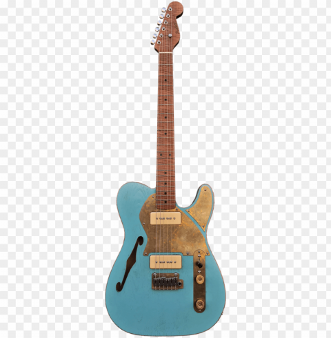 revious - electric guitar Isolated Artwork on Clear Background PNG PNG transparent with Clear Background ID b5b3390c