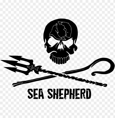revious entry jolly roger - sea shepherd logo High-resolution transparent PNG images set