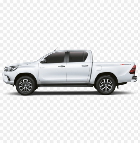 revo smart cab - toyota hilux and landcruiser PNG images with alpha transparency wide collection