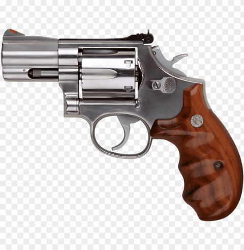 revolver Clear Background PNG Isolated Graphic Design images Background - image ID is 8649b292