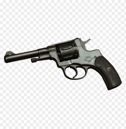 revolver Clear pics PNG