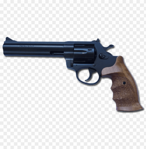 revolver Clear PNG graphics free