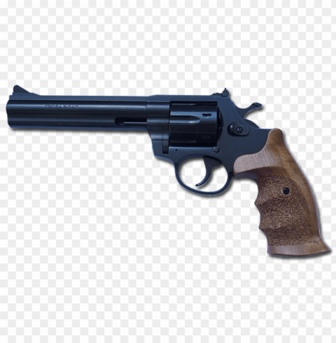 Revolver Clear PNG Graphics Free