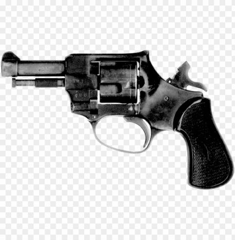 revolver Clear PNG image images Background - image ID is 0433fba8