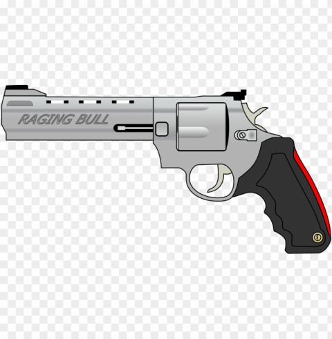 revolver Clear PNG images free download