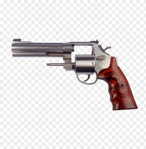 revolver Clear PNG pictures package