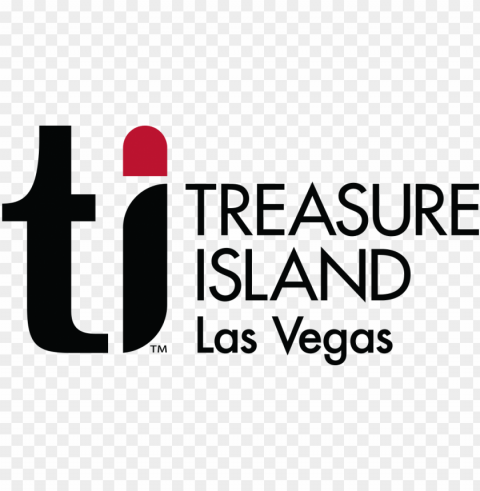 rewards card tier you qualify for one of the following - treasure island hotel logo Isolated Graphic Element in HighResolution PNG