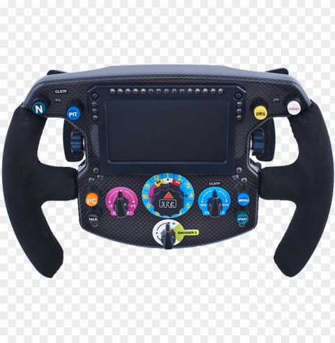 rexing formula steering wheel - sim racing steering wheel Clear PNG pictures comprehensive bundle