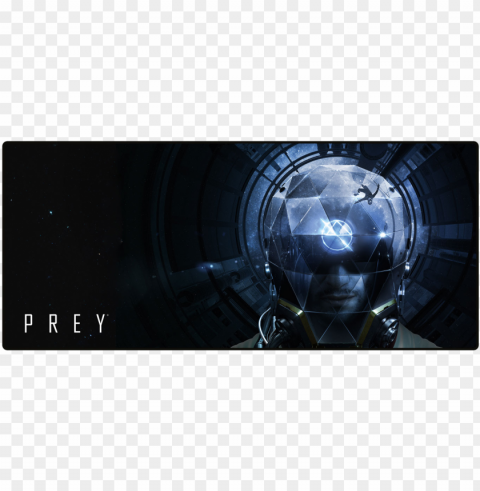 rey oversized mousepad psychoscope PNG images with clear alpha channel