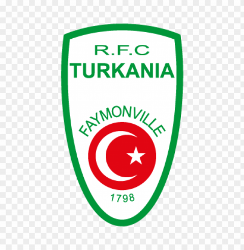 rfc turkania faymoville 1798 vector logo No-background PNGs