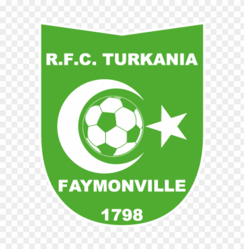 rfc turkania faymoville vector logo PNG art