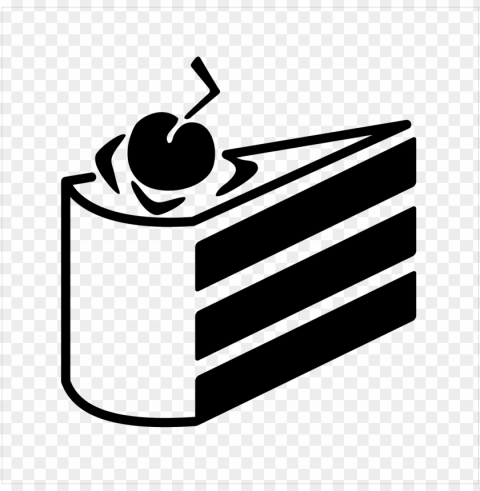 rfgutost8ozm1ylmrm4 portal cake icon - portal 2 cake is a lie Transparent PNG images for design