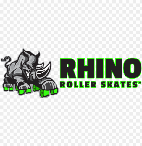 rhino charging clip art Transparent PNG Isolated Artwork