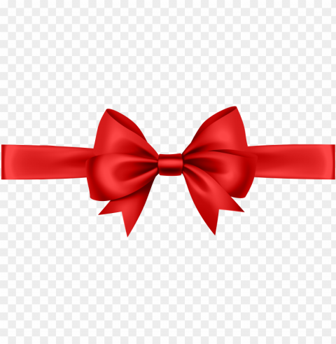ribbon bow transparent PNG file with alpha PNG transparent with Clear Background ID 5ac28e30