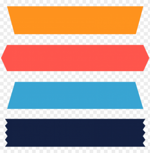 ribbon - stack a ribbo Clear PNG pictures compilation PNG transparent with Clear Background ID db9a39fb