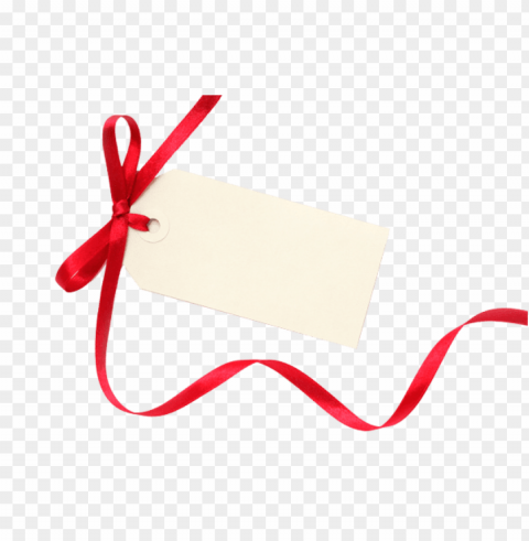 Ribbon Tag PNG Images With High Transparency