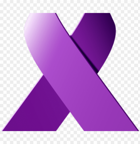 ribbons clipart relay for life - national alzheimer's disease awareness month ribbo Transparent PNG Isolated Illustrative Element