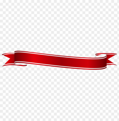 ribbons PNG Graphic Isolated with Clarity