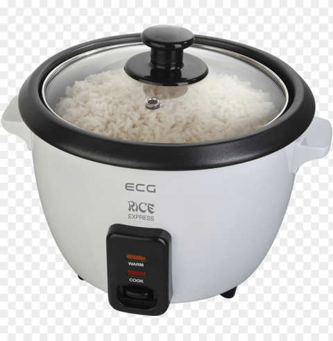 rice cooker - ecg rz 11 rice cooker Transparent Background PNG Isolated Icon PNG transparent with Clear Background ID e19468fd