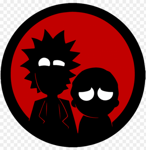 rick and morty sticker - stickers rick and morty Transparent PNG artworks for creativity