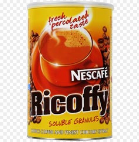 ricoffy - nescafe ricoffy PNG images with transparent elements