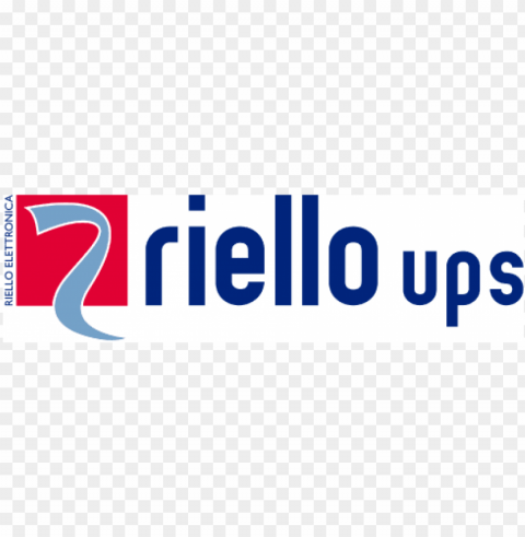 riello ups Transparent Background Isolated PNG Character
