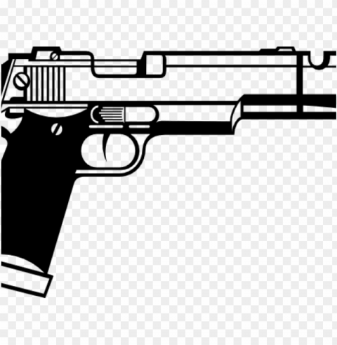 rifle clipart insignia crossed - gun clipart PNG picture