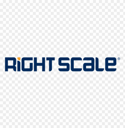 rightscale logo vector free PNG pictures with alpha transparency